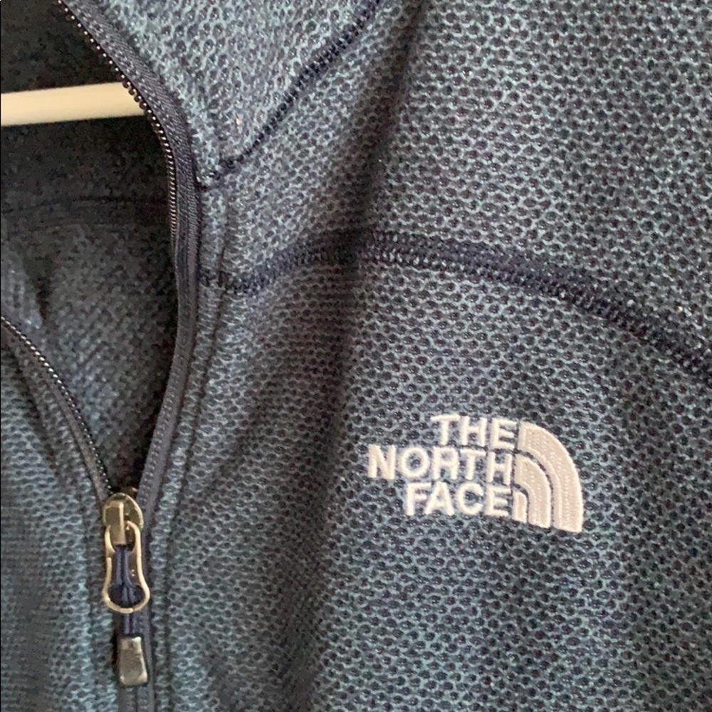 North Face Sweater